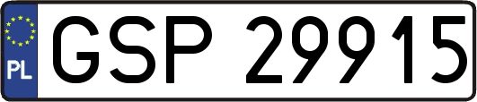 GSP29915