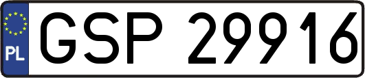 GSP29916