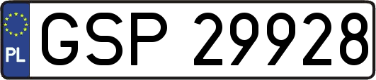 GSP29928