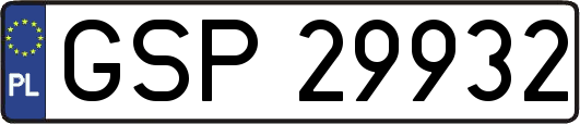 GSP29932