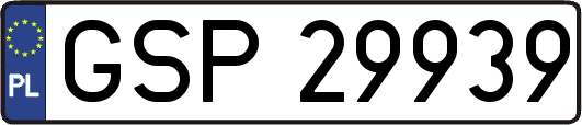 GSP29939