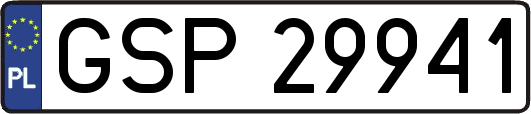 GSP29941