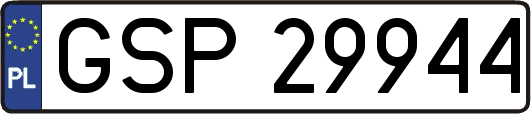 GSP29944