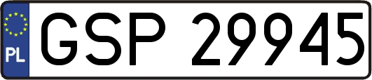GSP29945