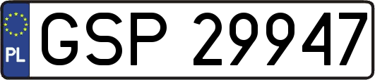 GSP29947