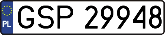 GSP29948