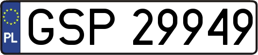 GSP29949