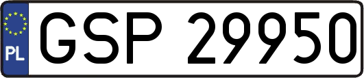 GSP29950