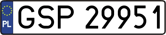 GSP29951