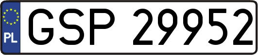 GSP29952