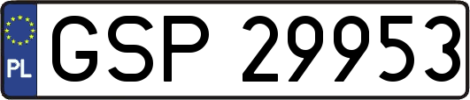 GSP29953