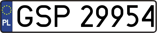 GSP29954
