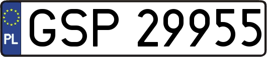GSP29955