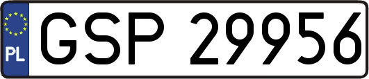 GSP29956