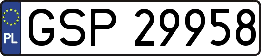GSP29958