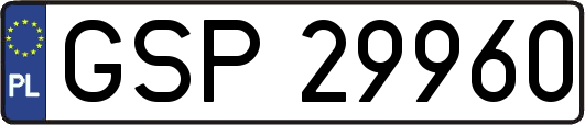 GSP29960