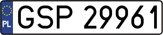 GSP29961