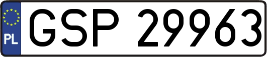 GSP29963