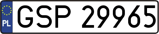GSP29965