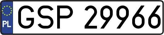 GSP29966