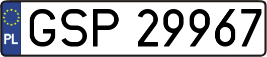 GSP29967
