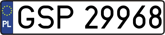 GSP29968