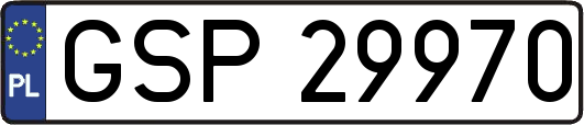 GSP29970