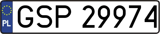 GSP29974