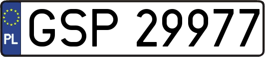 GSP29977