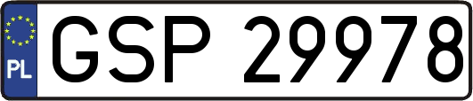 GSP29978