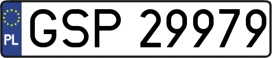 GSP29979