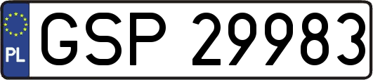 GSP29983