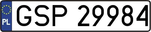 GSP29984