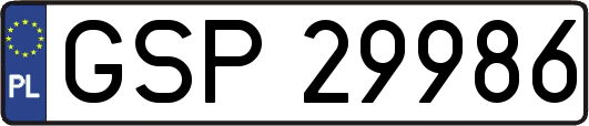 GSP29986