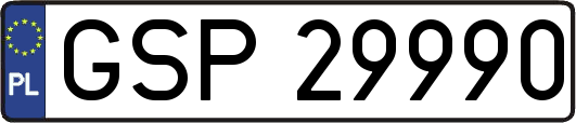 GSP29990