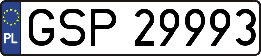 GSP29993