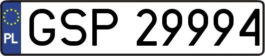GSP29994