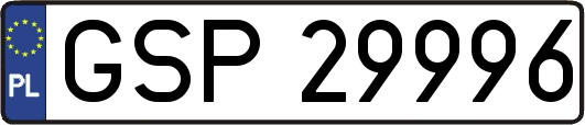 GSP29996
