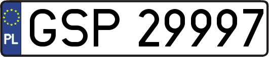 GSP29997