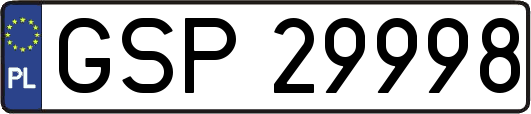 GSP29998