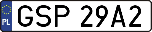GSP29A2