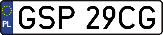 GSP29CG