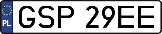 GSP29EE