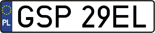 GSP29EL
