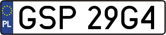 GSP29G4