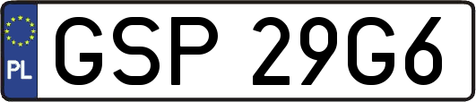 GSP29G6