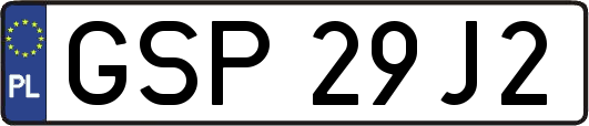 GSP29J2