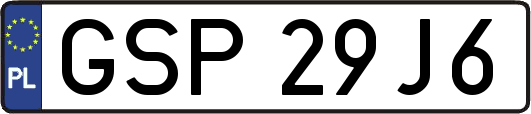 GSP29J6