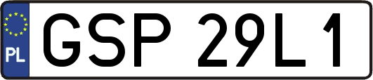 GSP29L1