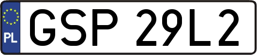 GSP29L2